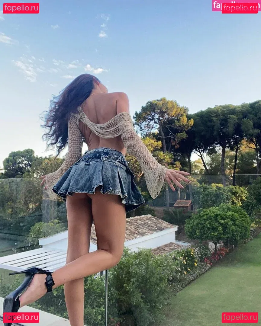 Eva Padlock Onlyfans Photo Gallery 