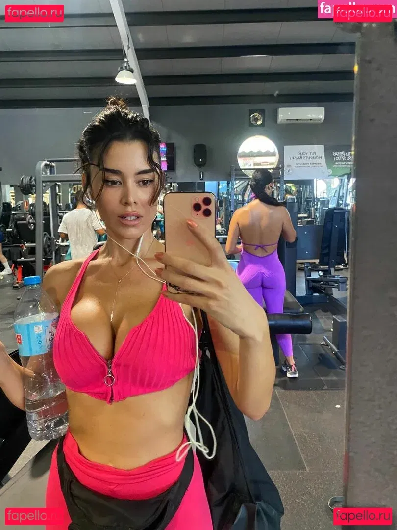 Eva Padlock Onlyfans Photo Gallery 