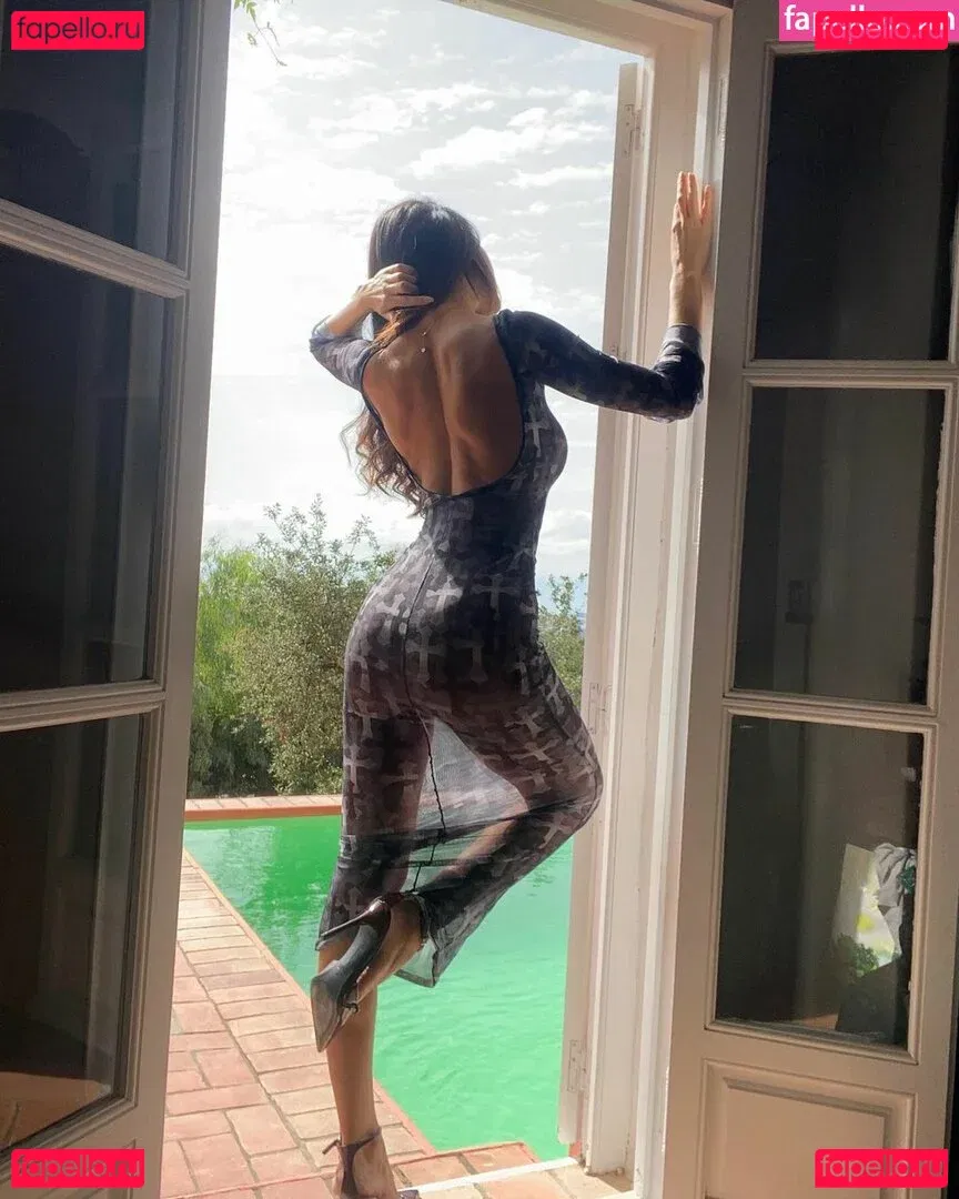 Eva Padlock Onlyfans Photo Gallery 