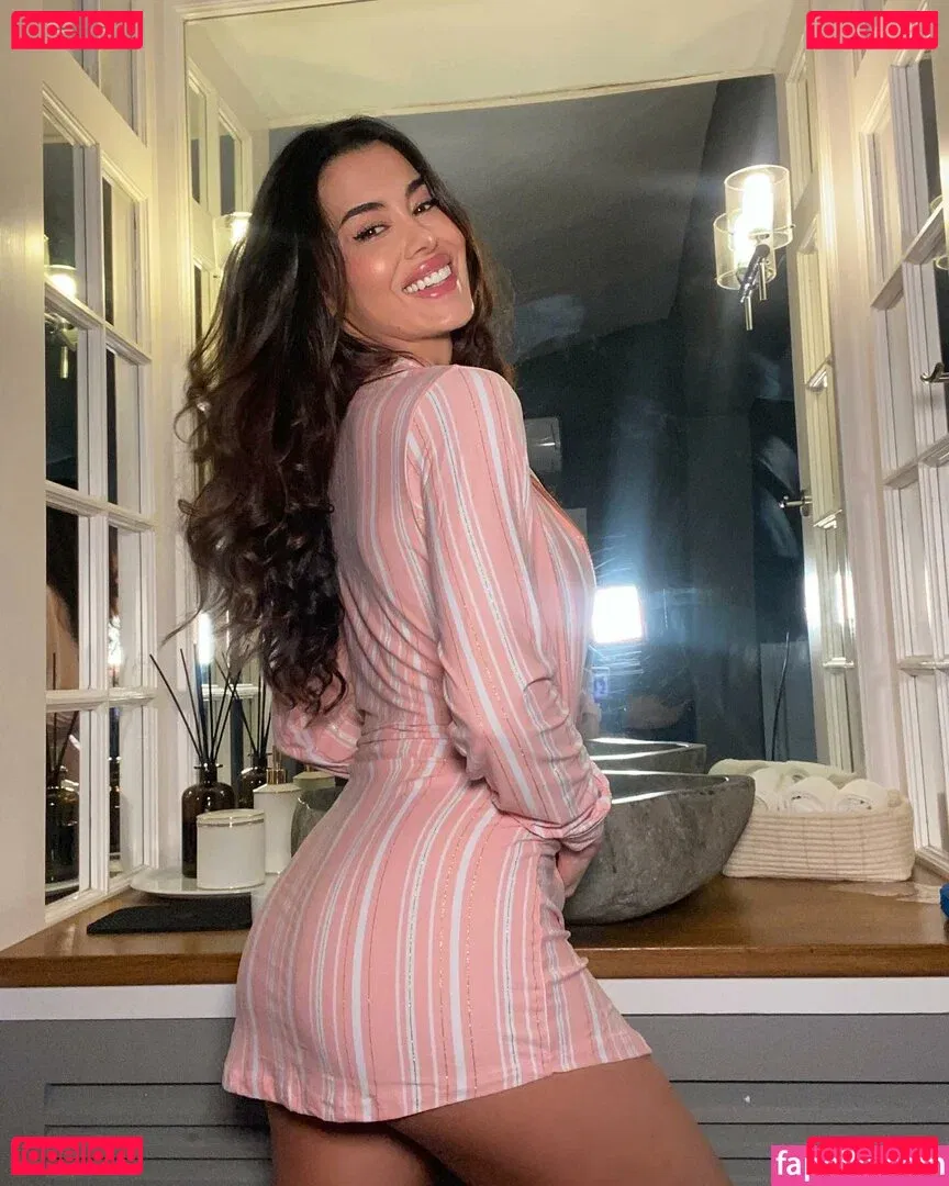 Eva Padlock Onlyfans Photo Gallery 