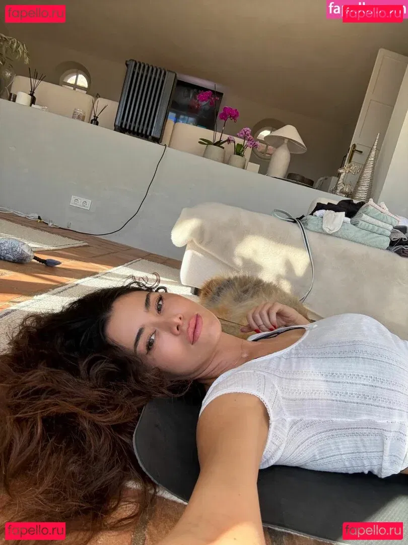 Eva Padlock Onlyfans Photo Gallery 