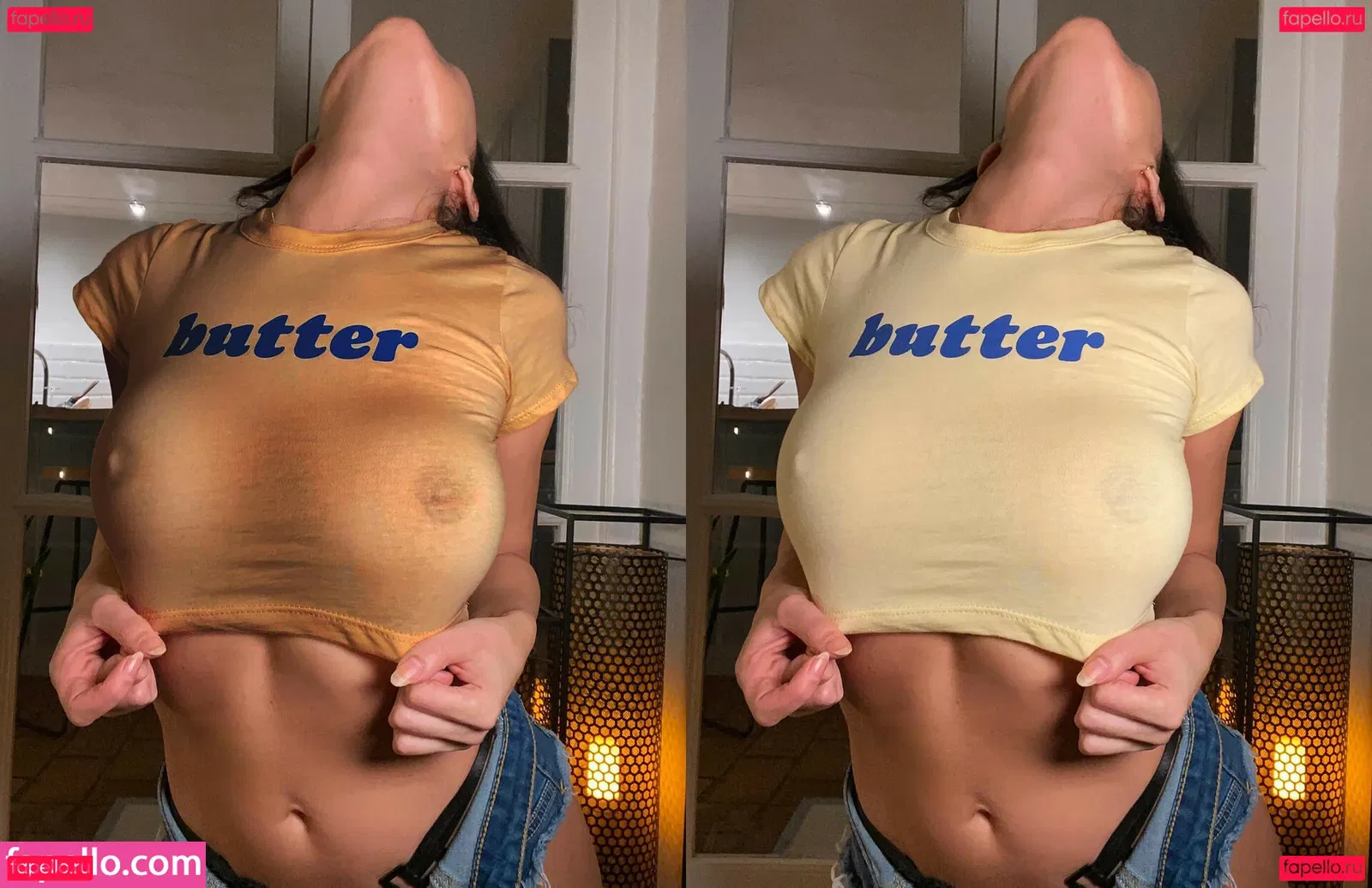 Eva Padlock Onlyfans Photo Gallery 