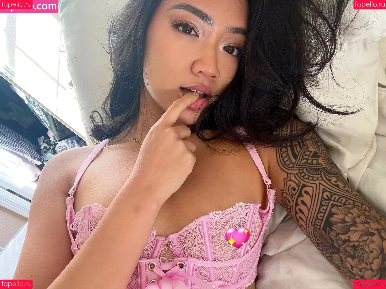Asian Beauties Onlyfans Photo Gallery 