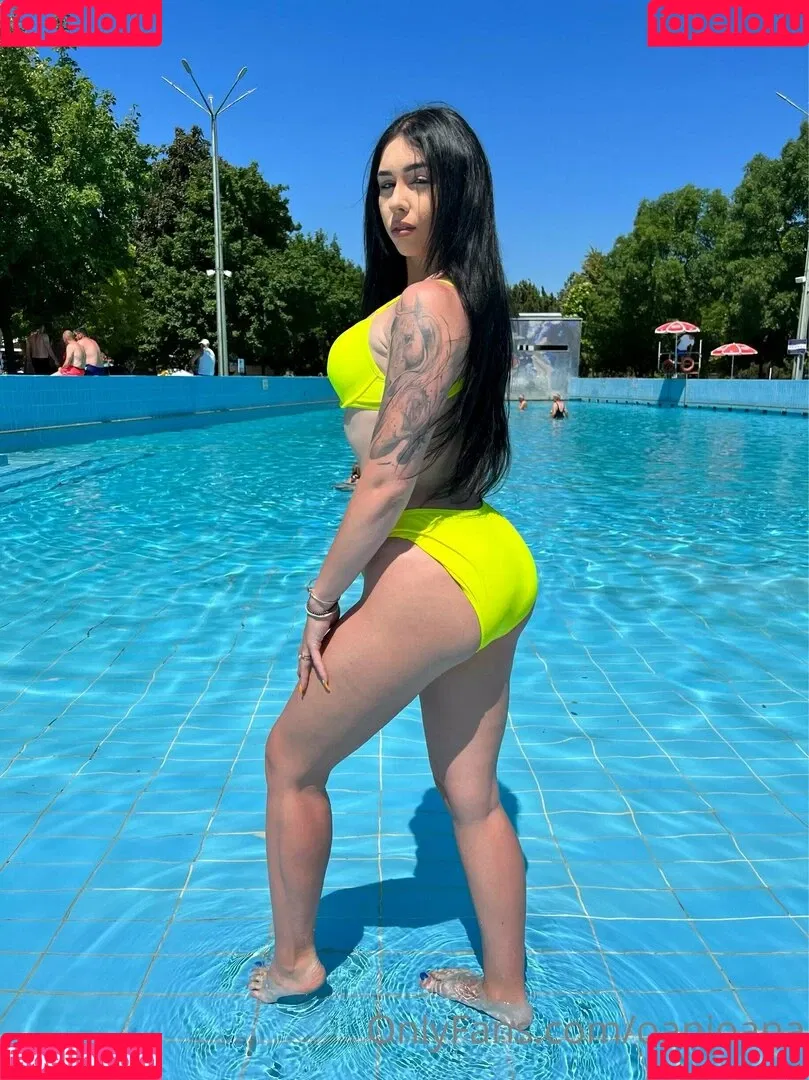 oanioana Onlyfans Photo Gallery 