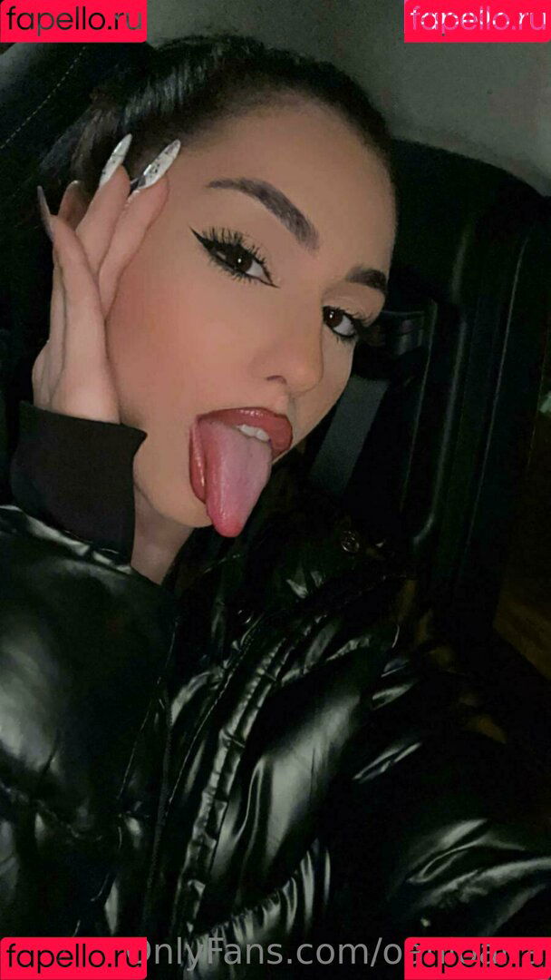 oanioana Onlyfans Photo Gallery 