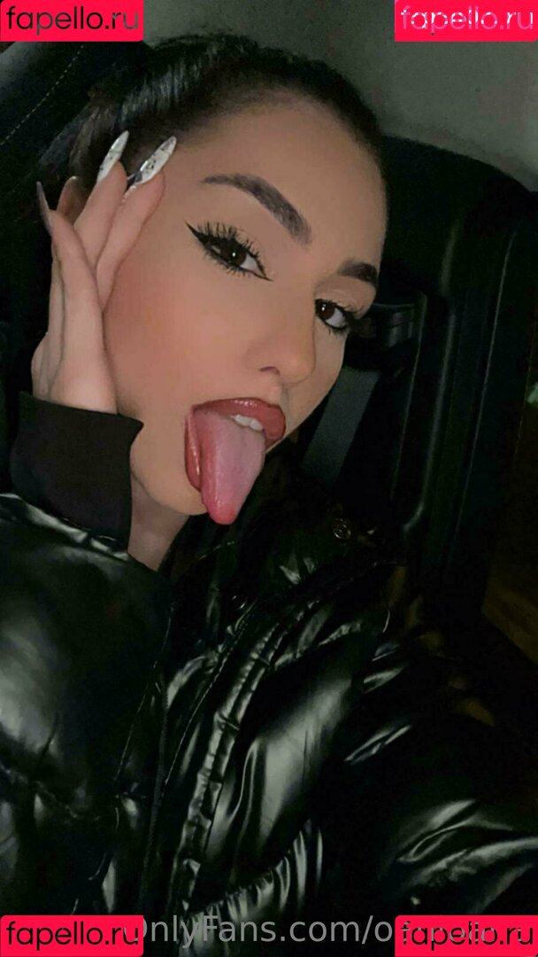 oanioana Onlyfans Photo Gallery 