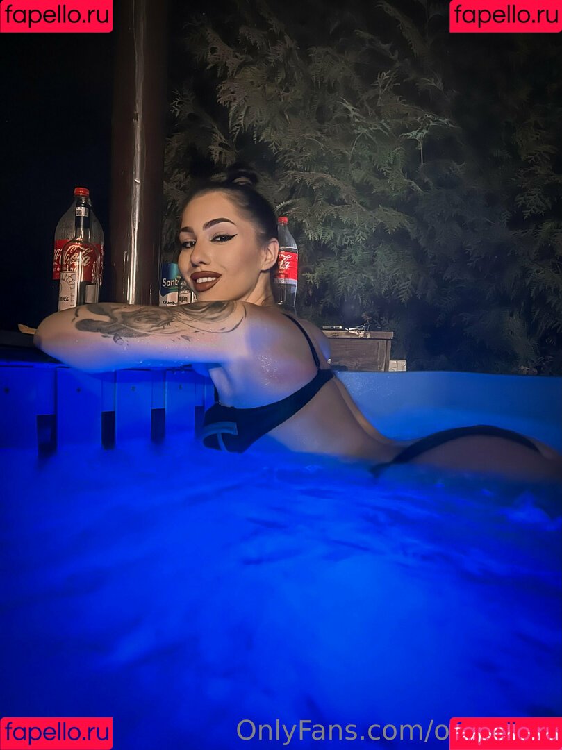 oanioana Onlyfans Photo Gallery 