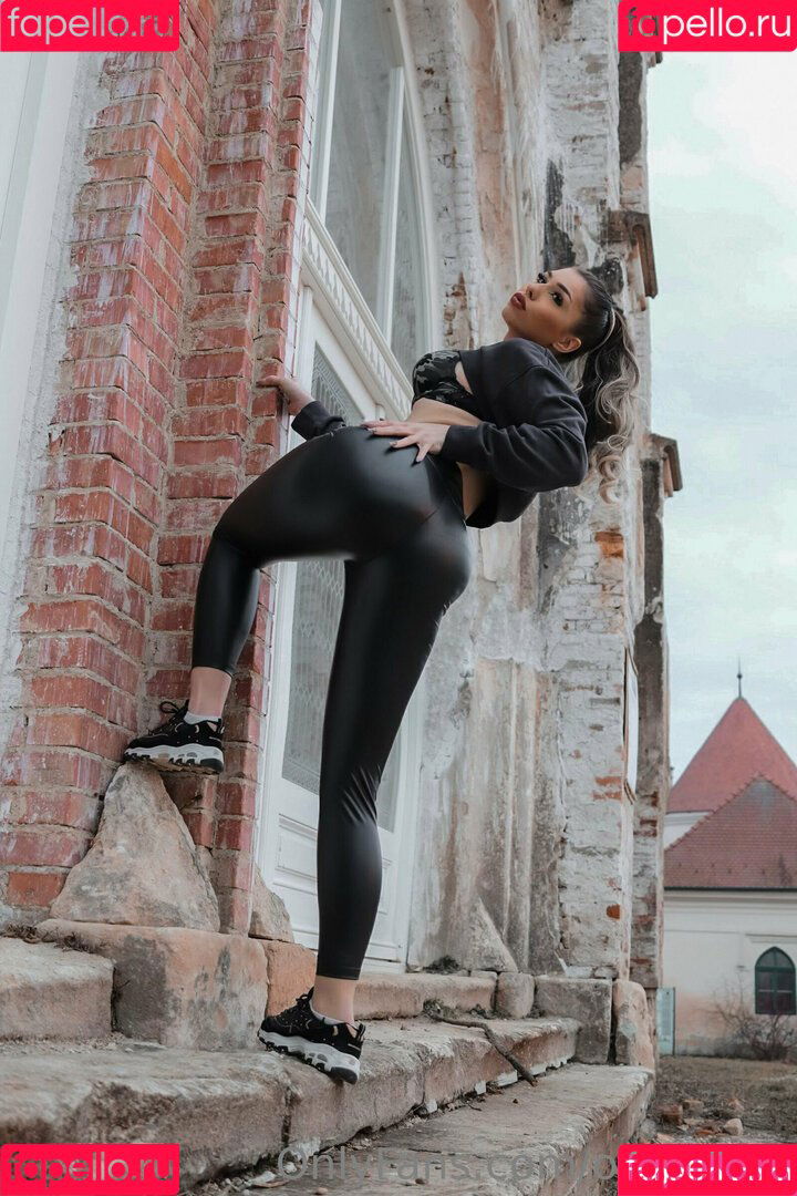 oanioana Onlyfans Photo Gallery 