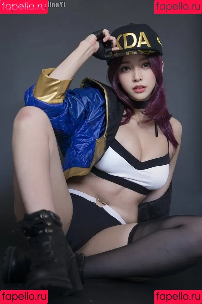 Elina Yi Onlyfans Photo Gallery 