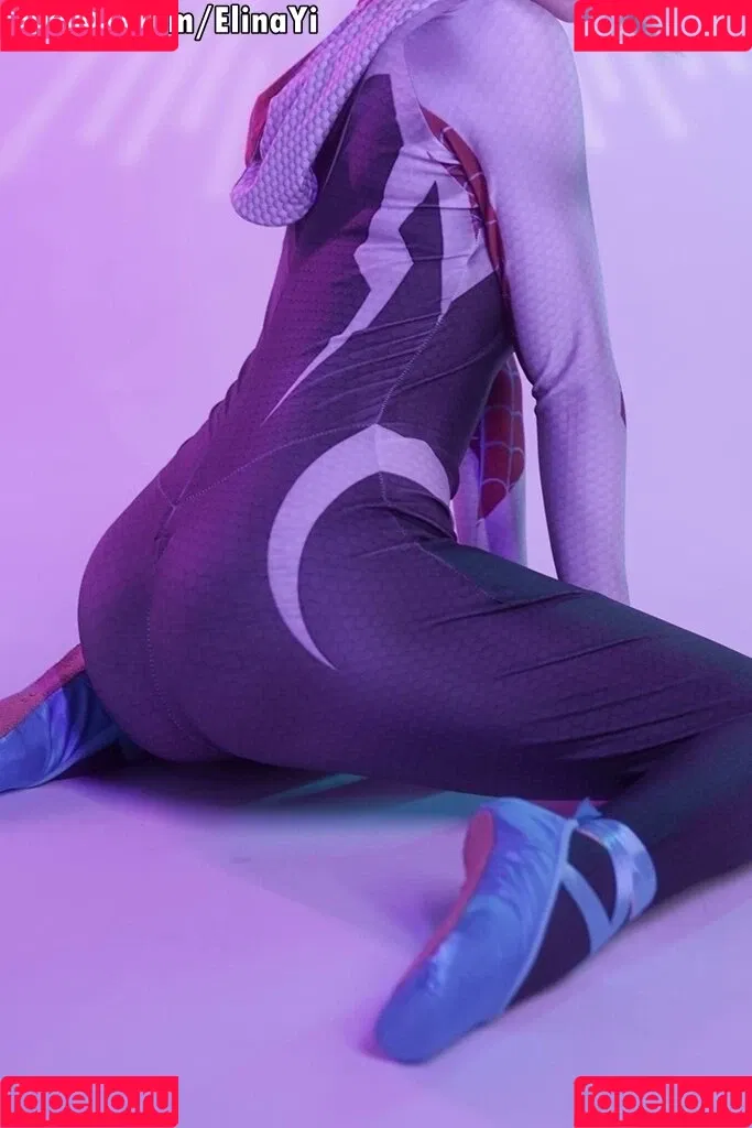 Elina Yi Onlyfans Photo Gallery 