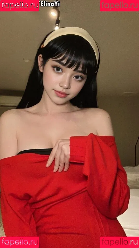 Elina Yi Onlyfans Photo Gallery 
