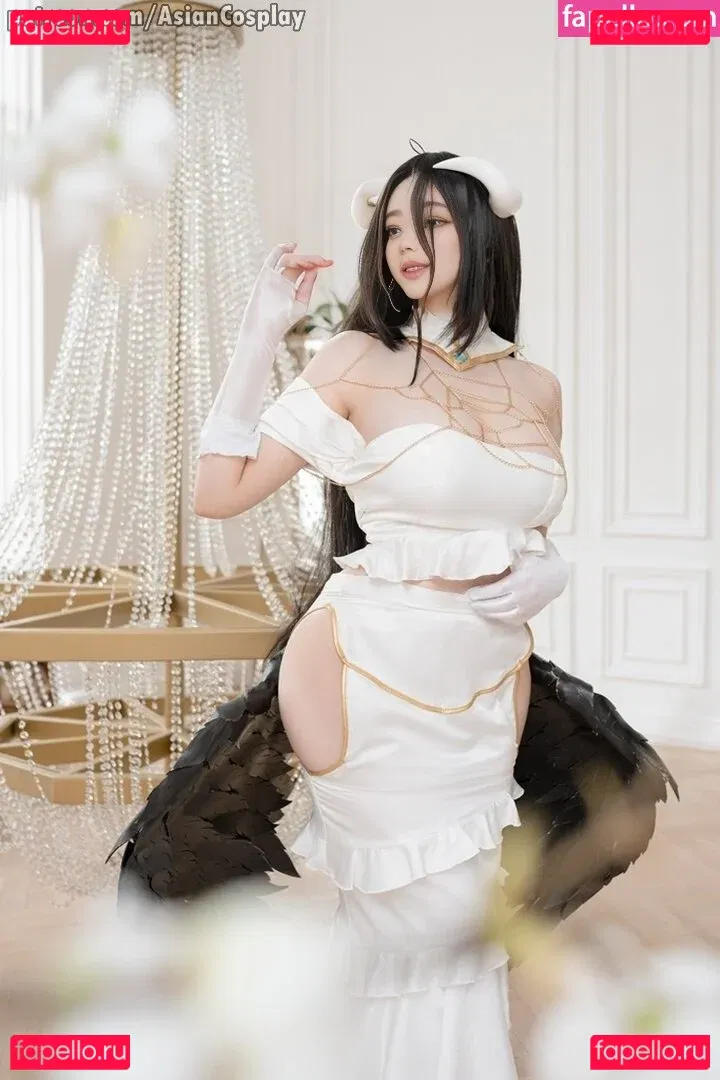 Elina Yi Onlyfans Photo Gallery 