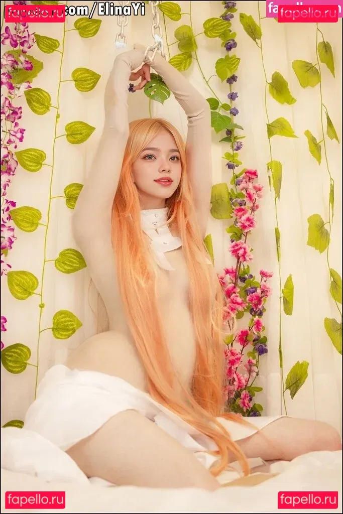 Elina Yi Onlyfans Photo Gallery 