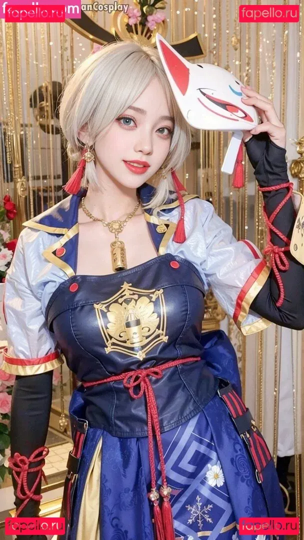 Elina Yi Onlyfans Photo Gallery 