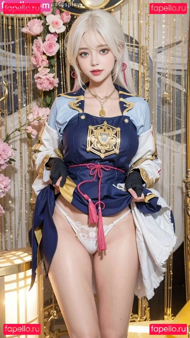 Elina Yi Onlyfans Photo Gallery 