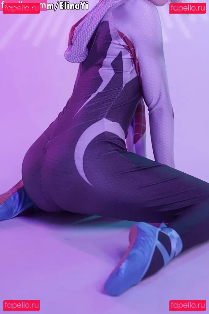 Elina Yi Onlyfans Photo Gallery 