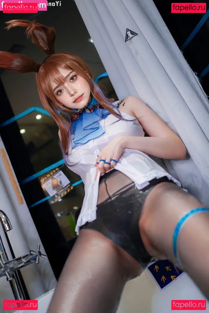 Elina Yi Onlyfans Photo Gallery 