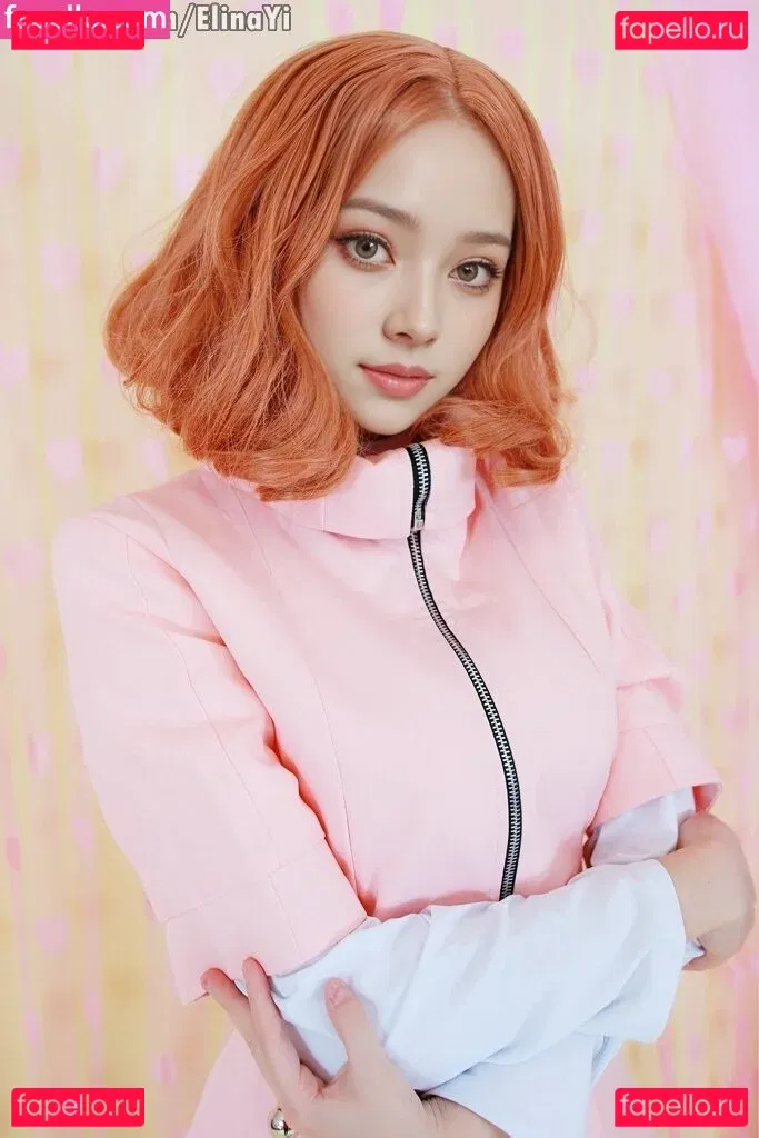 Elina Yi Onlyfans Photo Gallery 