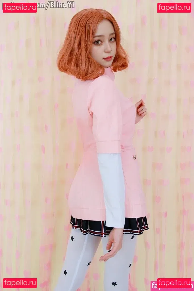 Elina Yi Onlyfans Photo Gallery 