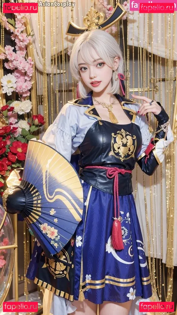 Elina Yi Onlyfans Photo Gallery 