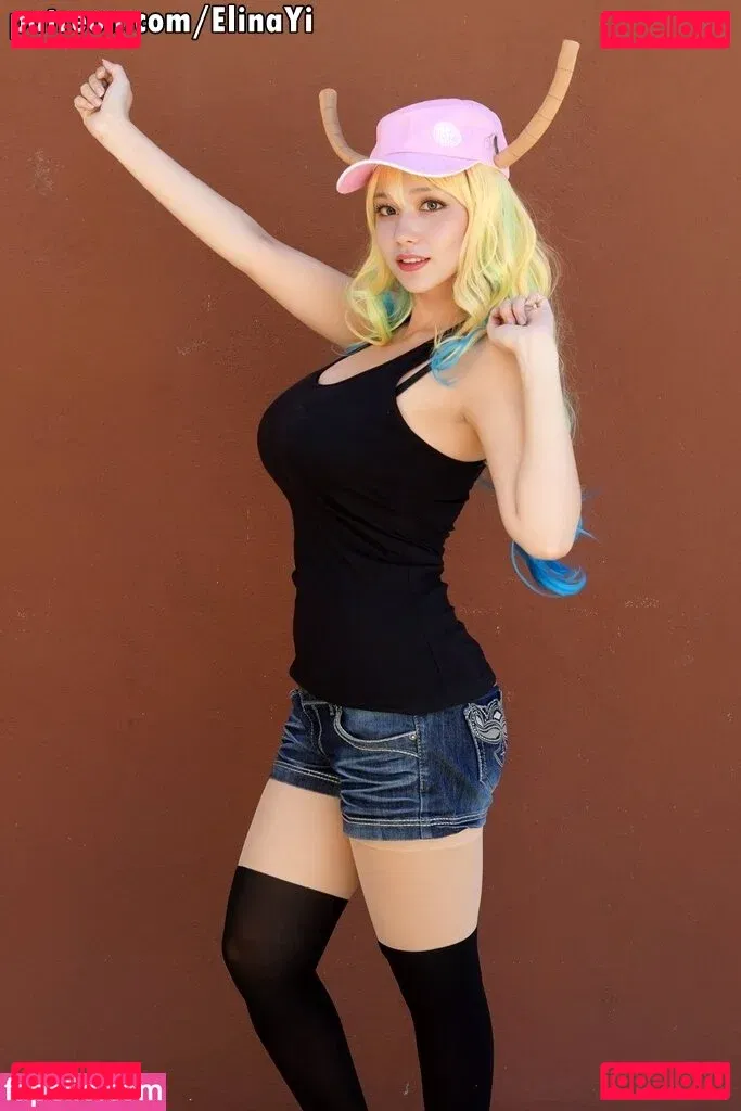 Elina Yi Onlyfans Photo Gallery 