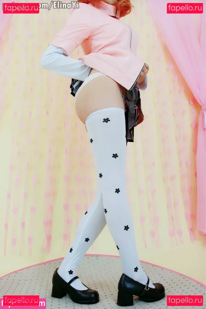 Elina Yi Onlyfans Photo Gallery 