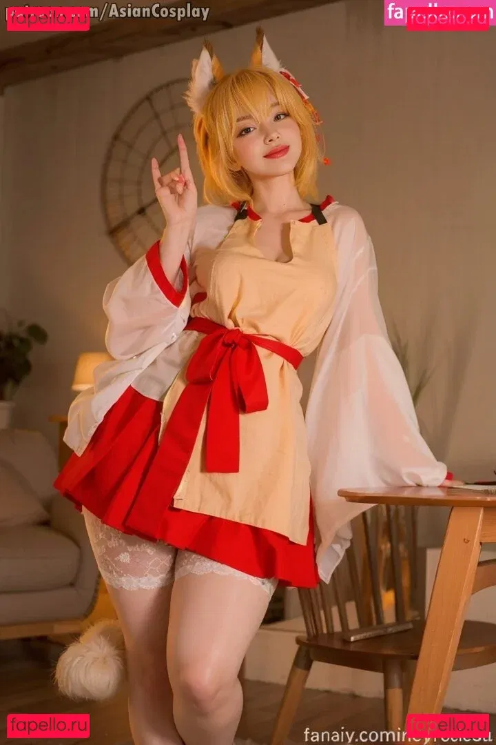 Elina Yi Onlyfans Photo Gallery 