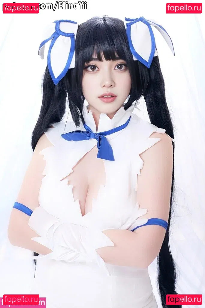 Elina Yi Onlyfans Photo Gallery 