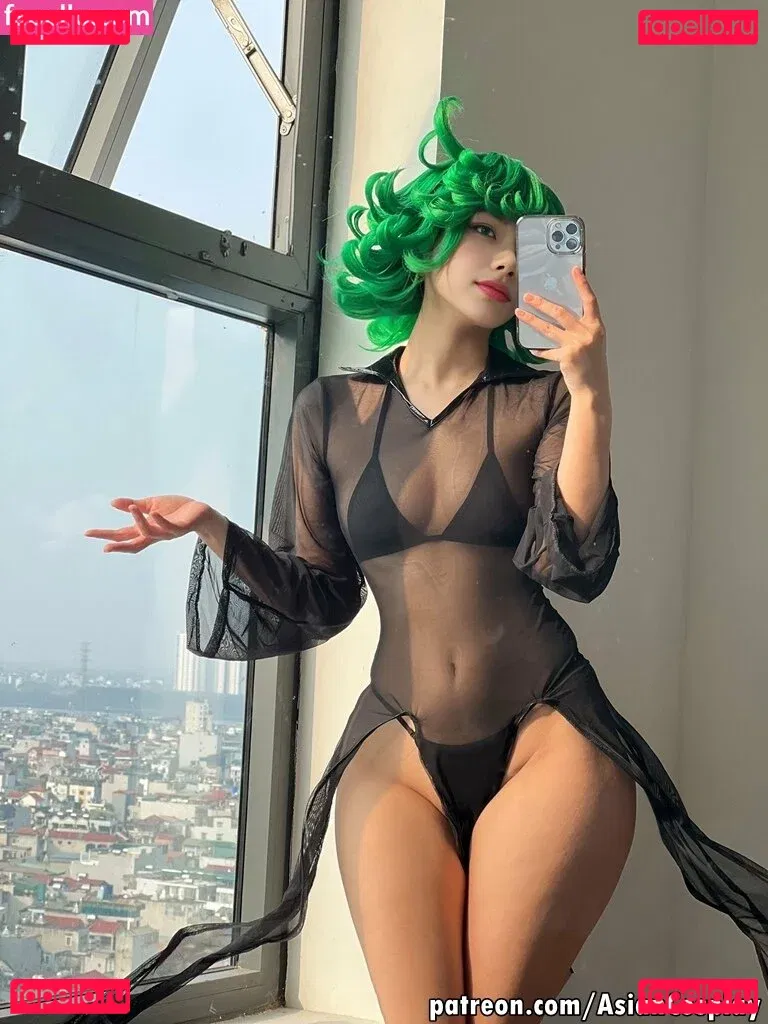 Elina Yi Onlyfans Photo Gallery 