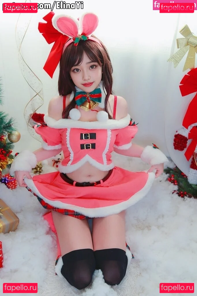 Elina Yi Onlyfans Photo Gallery 