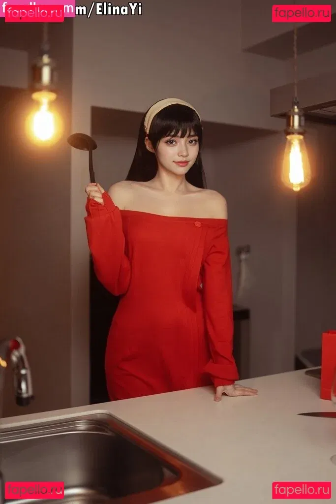 Elina Yi Onlyfans Photo Gallery 