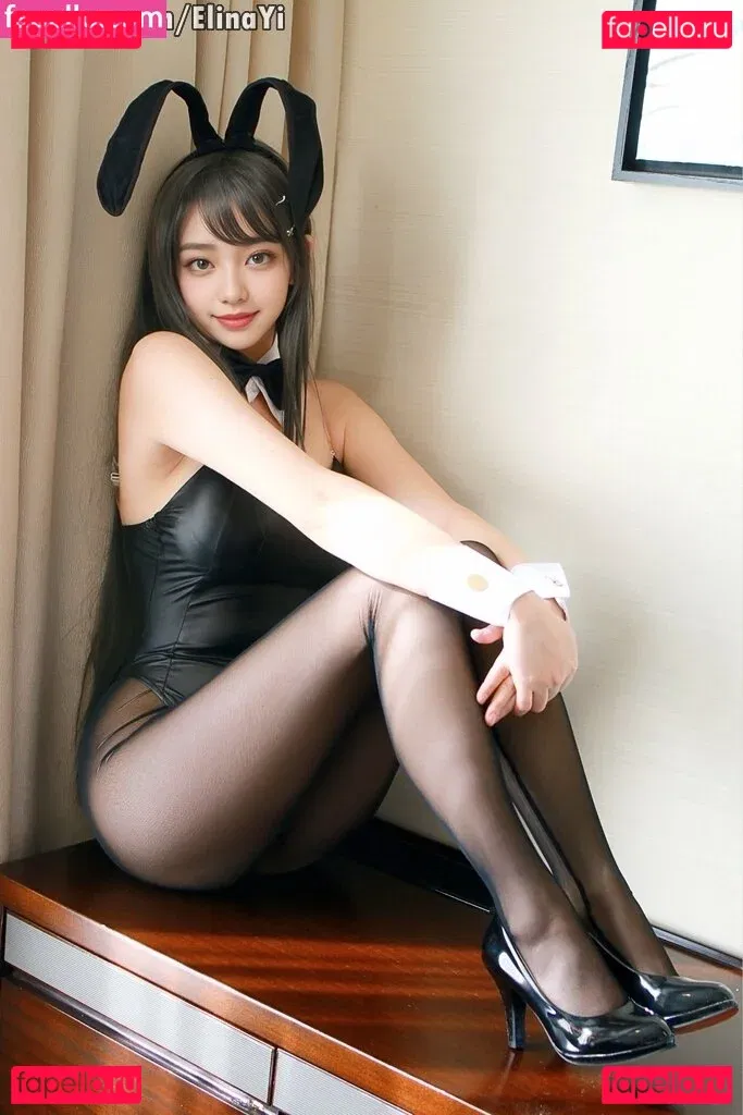 Elina Yi Onlyfans Photo Gallery 