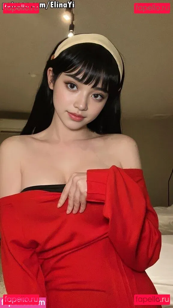 Elina Yi Onlyfans Photo Gallery 