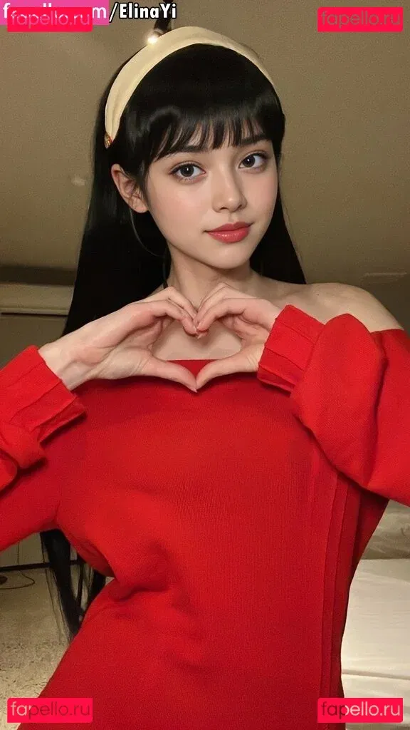 Elina Yi Onlyfans Photo Gallery 