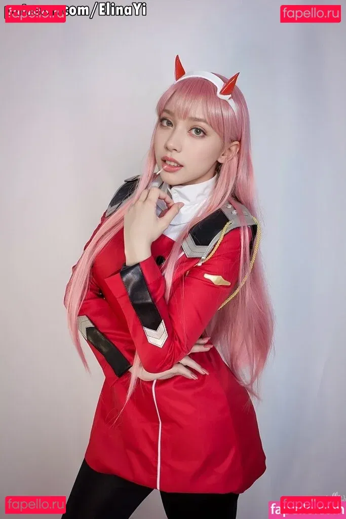 Elina Yi Onlyfans Photo Gallery 