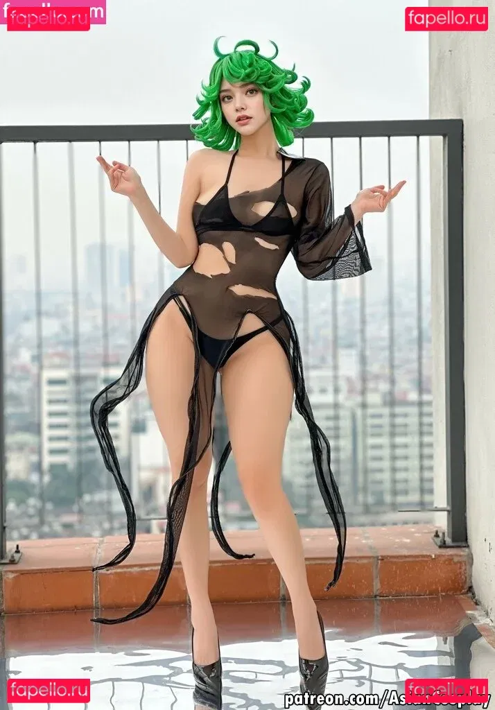 Elina Yi Onlyfans Photo Gallery 