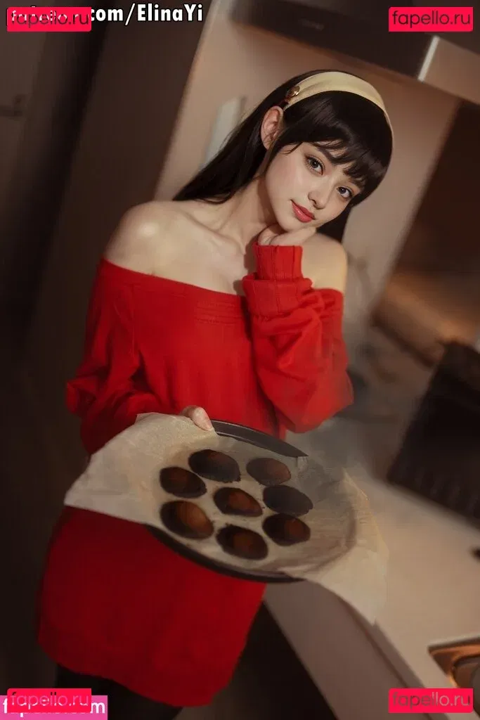 Elina Yi Onlyfans Photo Gallery 