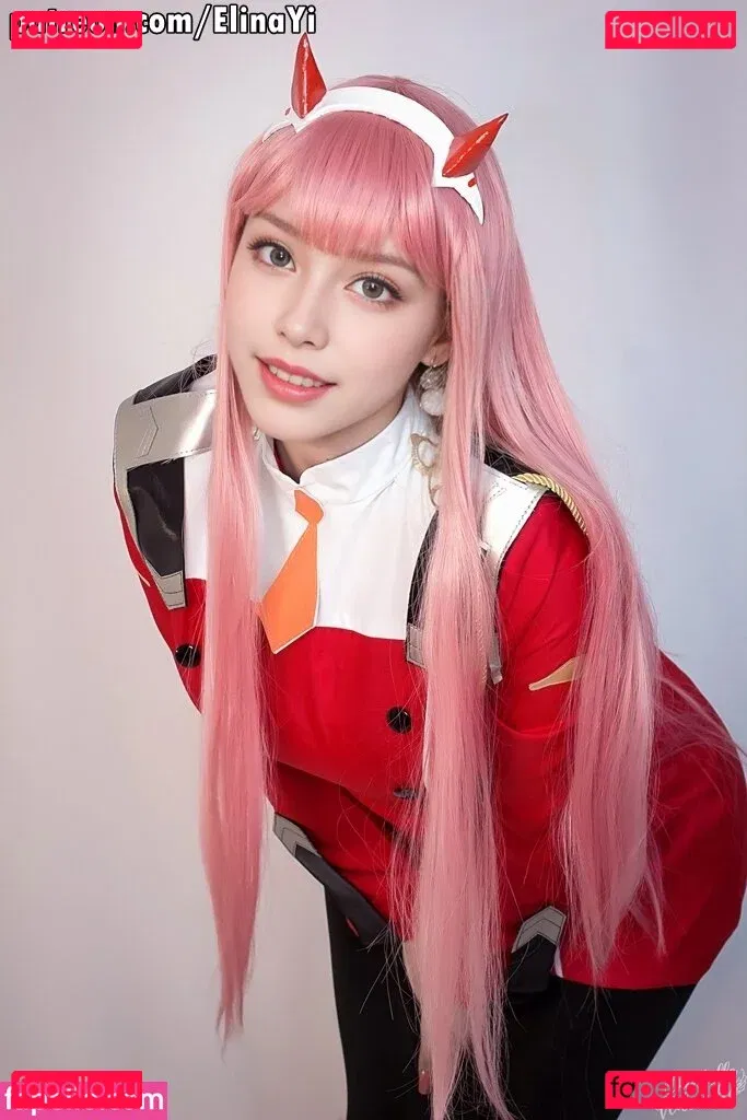 Elina Yi Onlyfans Photo Gallery 