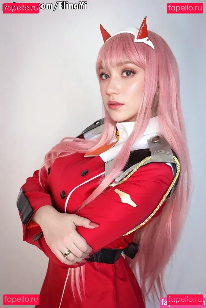 Elina Yi Onlyfans Photo Gallery 