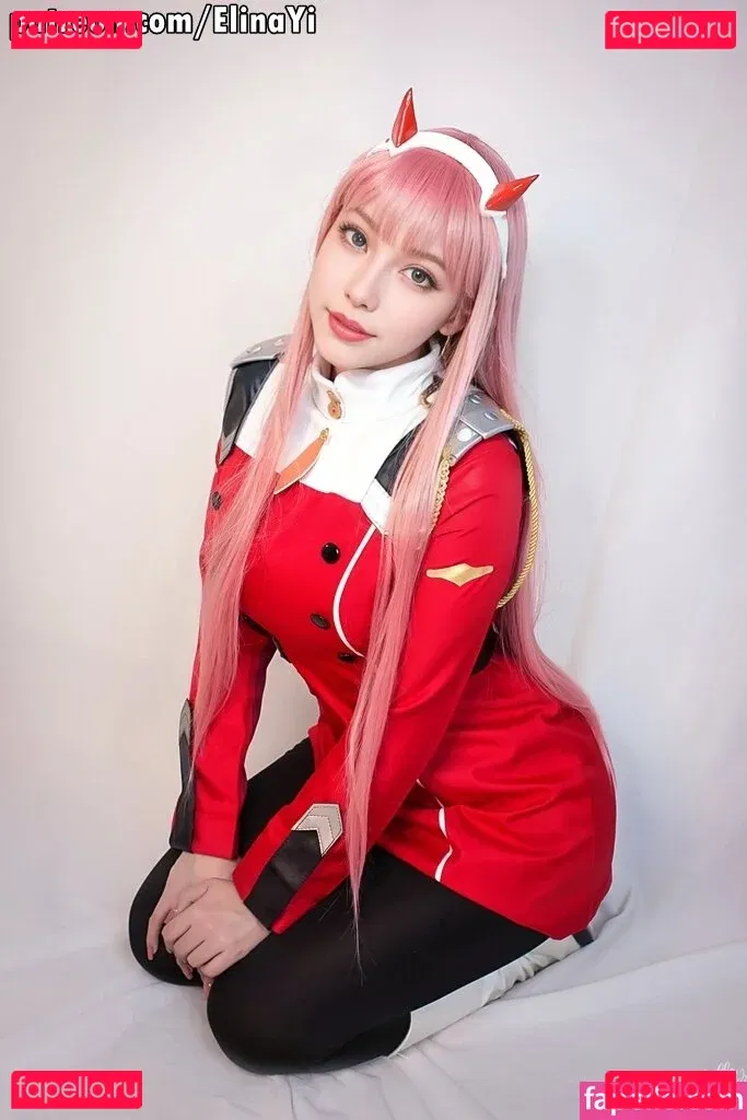 Elina Yi Onlyfans Photo Gallery 