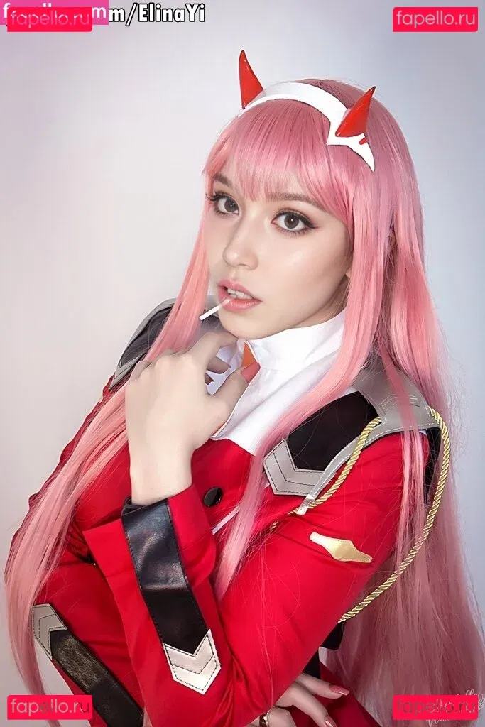 Elina Yi Onlyfans Photo Gallery 