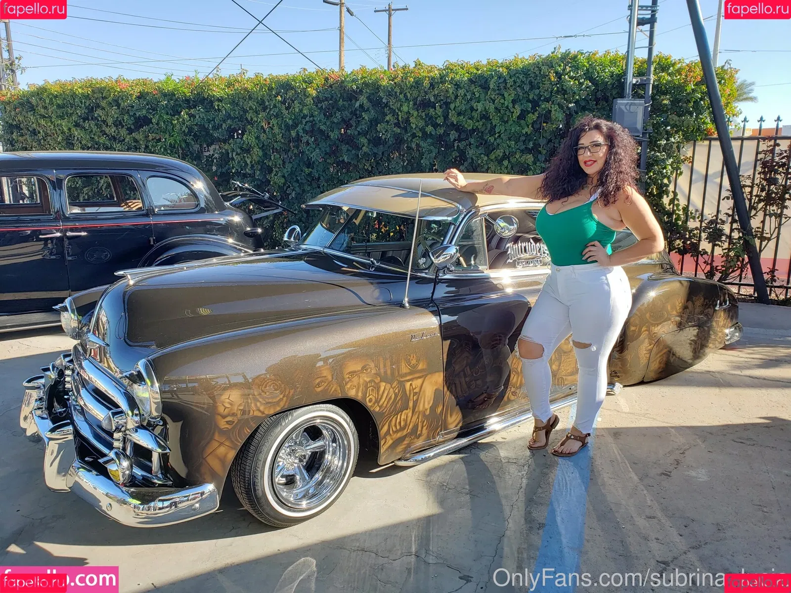 Subrina Lucia Onlyfans Photo Gallery 