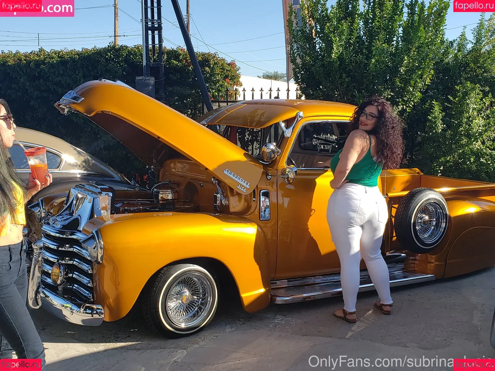 Subrina Lucia Onlyfans Photo Gallery 