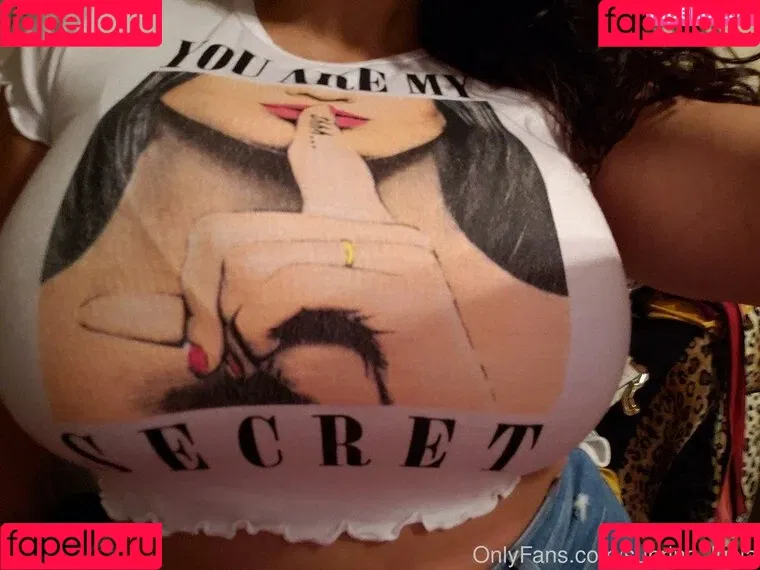 Subrina Lucia Onlyfans Photo Gallery 