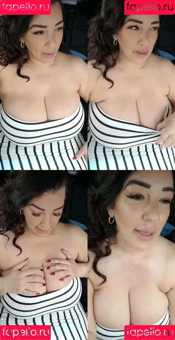 Subrina Lucia Onlyfans Photo Gallery 