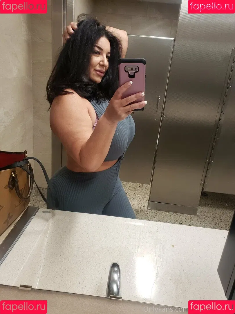 Subrina Lucia Onlyfans Photo Gallery 