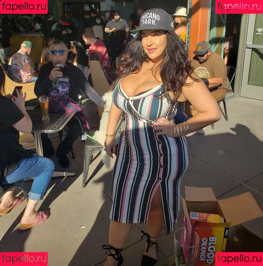 Subrina Lucia Onlyfans Photo Gallery 