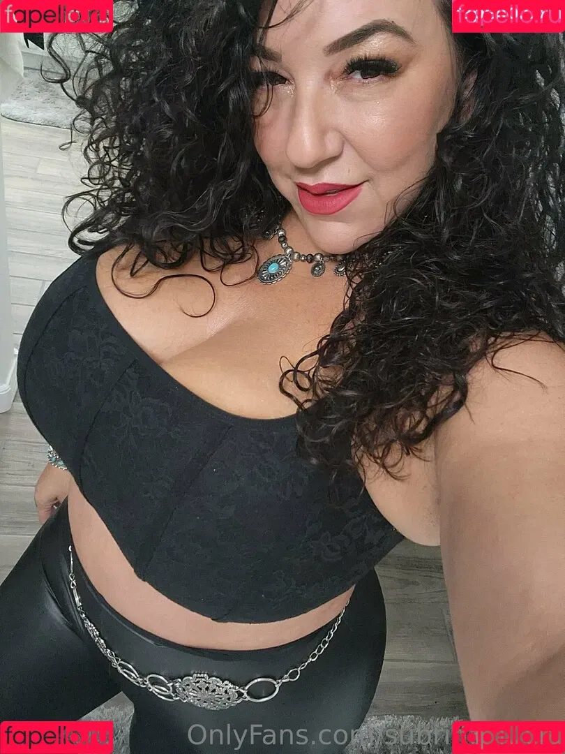 Subrina Lucia Onlyfans Photo Gallery 