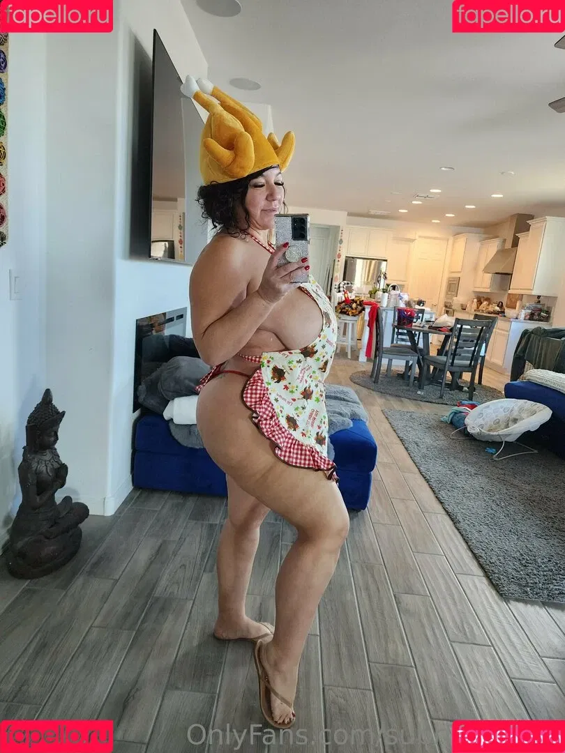 Subrina Lucia Onlyfans Photo Gallery 
