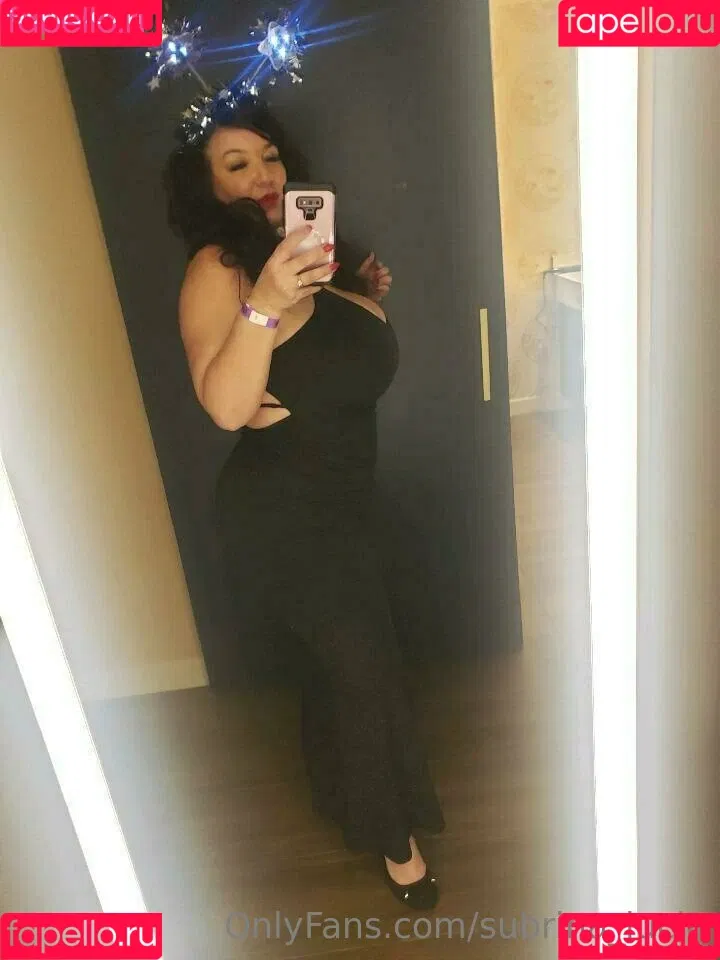 Subrina Lucia Onlyfans Photo Gallery 